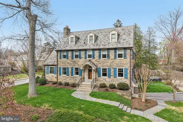 500 E Murdoch, PHILADELPHIA, PA 19119