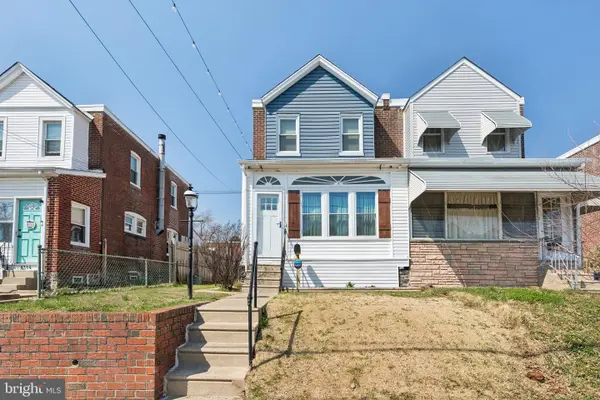 8316 Alicia St, PHILADELPHIA, PA 19111