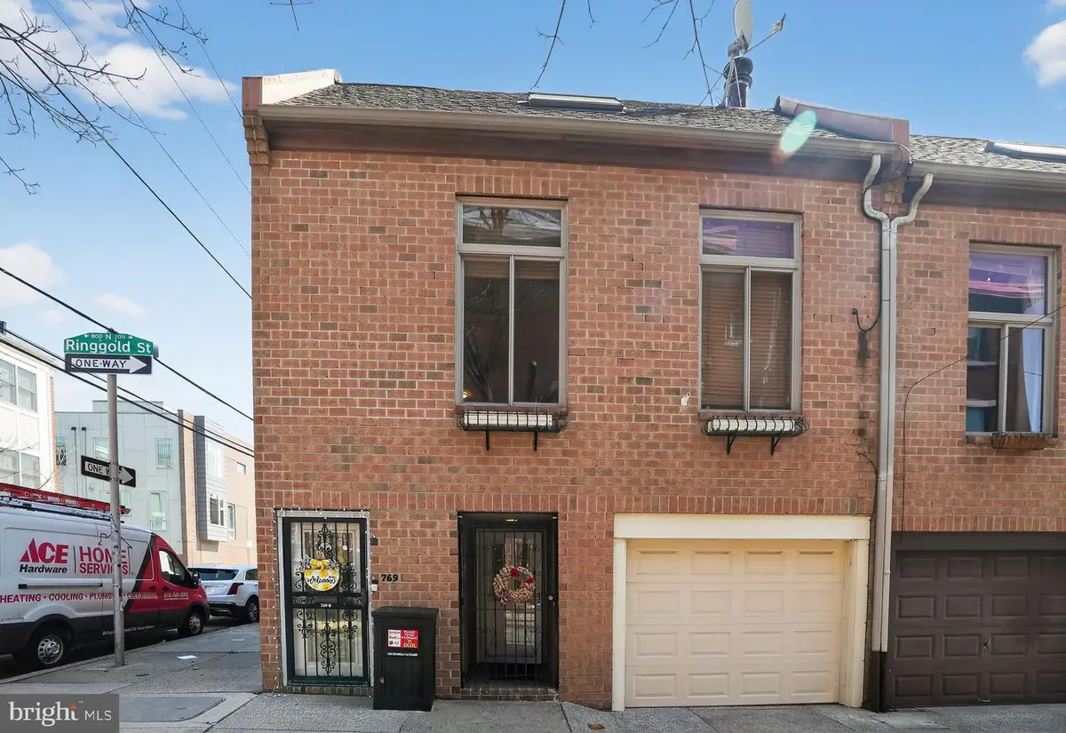769 N Ringgold St, Philadelphia, PA 19130 - #1