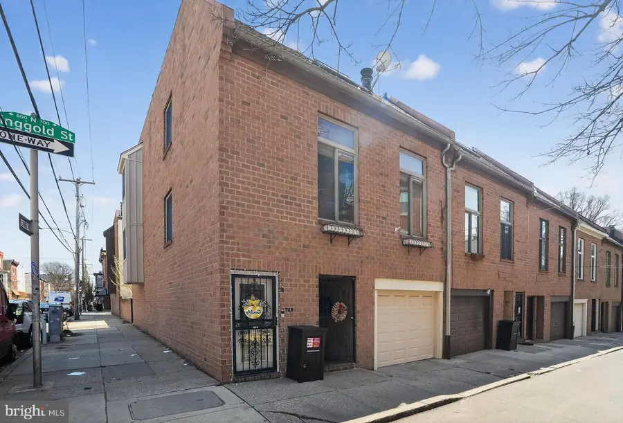 769 N Ringgold St, Philadelphia, PA 19130 - #2