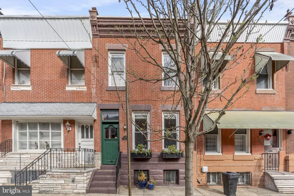 777 N 23rd St, Philadelphia, PA 19130 - #1