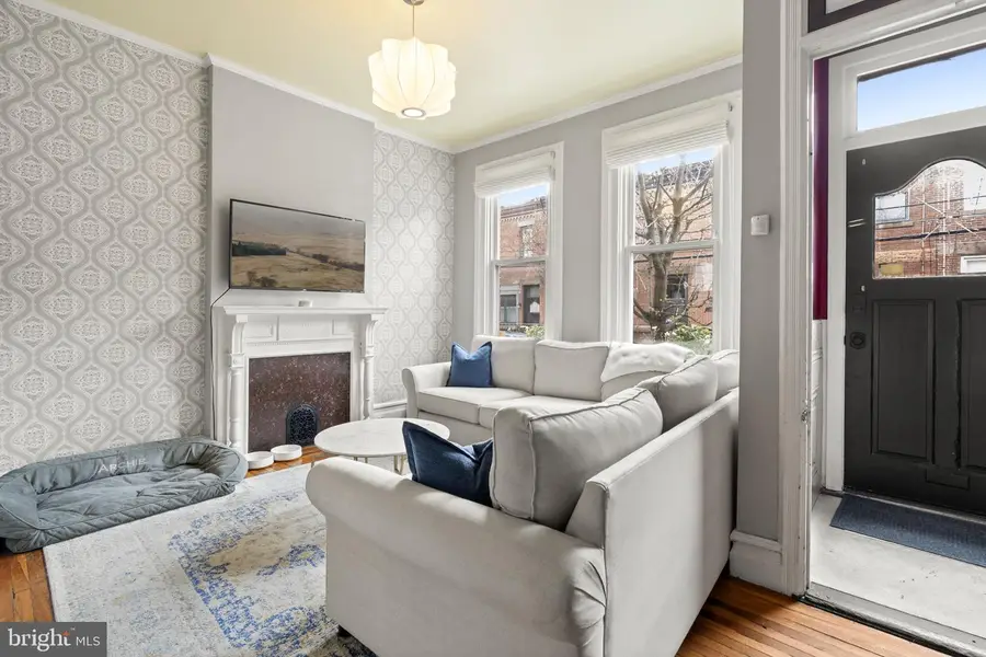 777 N 23rd St, Philadelphia, PA 19130 - #3