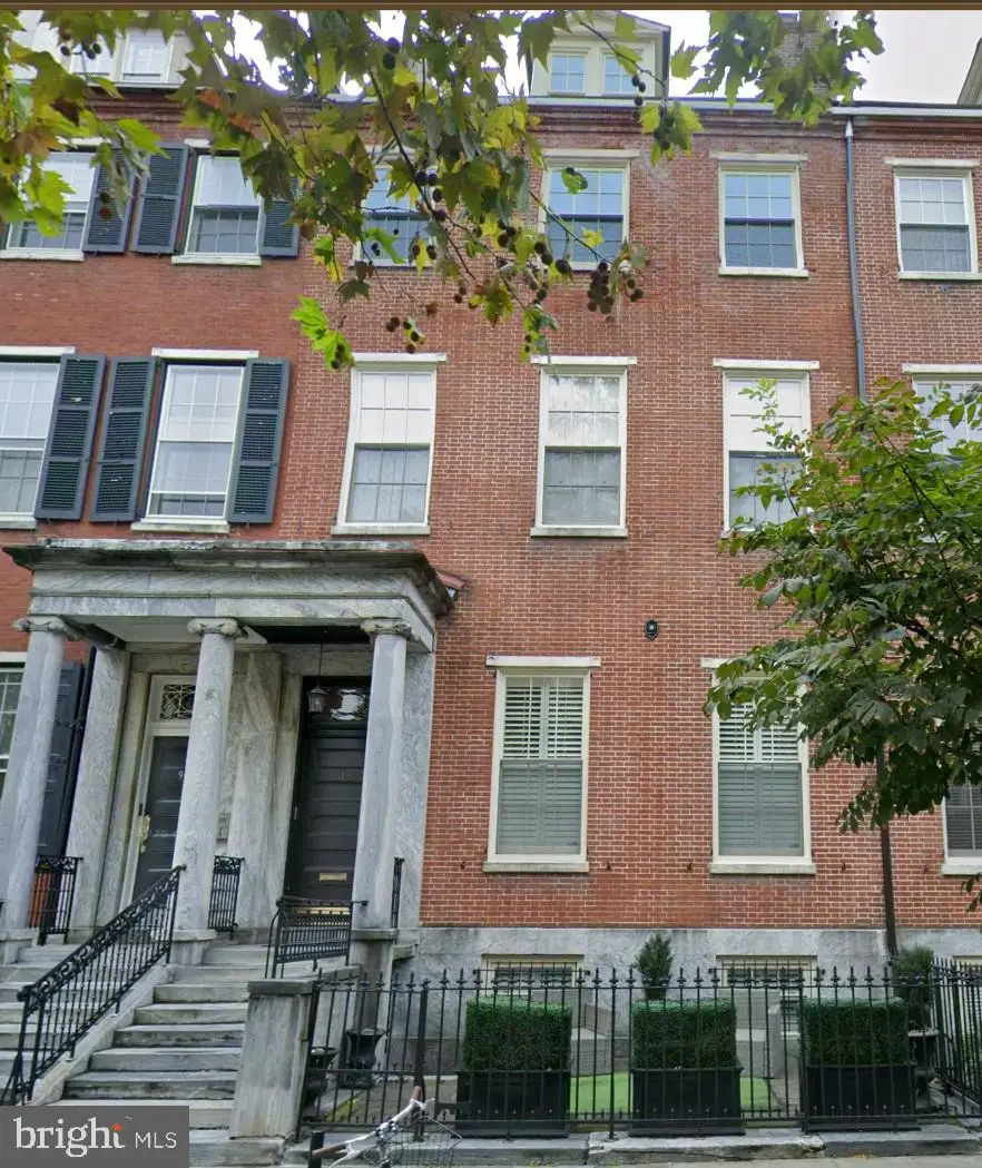 918-20 Spruce St #2, Philadelphia, PA 19107 - #1