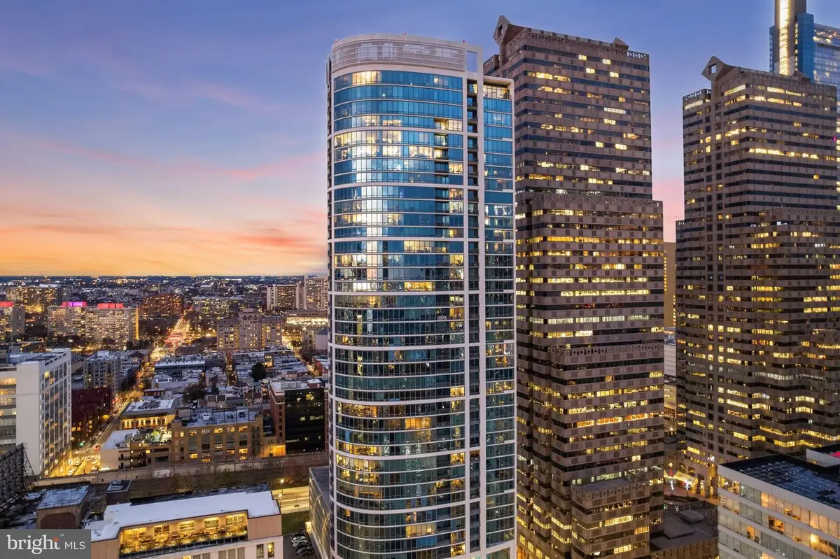 2101 Market St #2307, Philadelphia, PA 19103 - #1