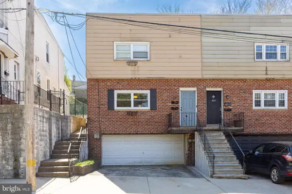 365 Hermitage St, PHILADELPHIA, PA 19128