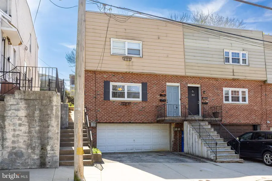 365 Hermitage St, Philadelphia, PA 19128 - #2