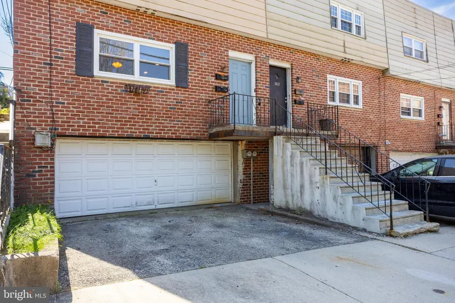 365 Hermitage St, Philadelphia, PA 19128 - #3