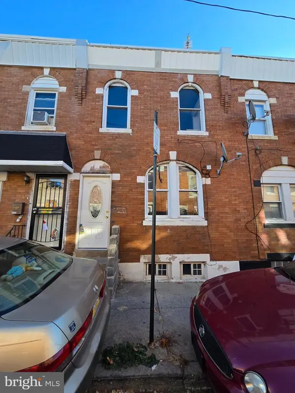3251 Hurley St, PHILADELPHIA, PA 19134
