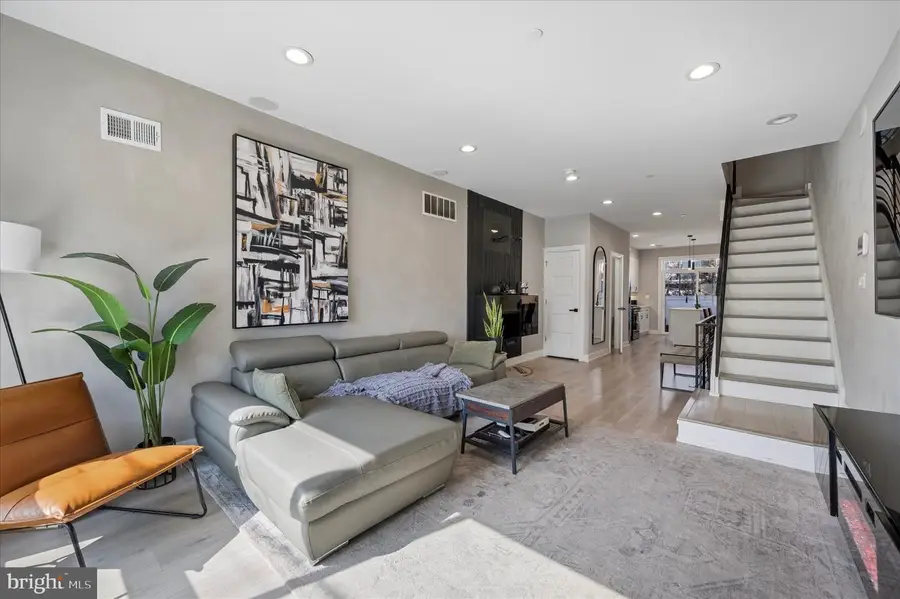 2242 N Reese St, Philadelphia, PA 19133 - #3