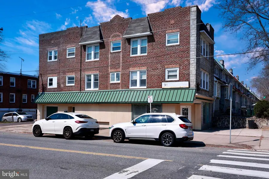 3258-00 Wellington St, Philadelphia, PA 19149 - #3