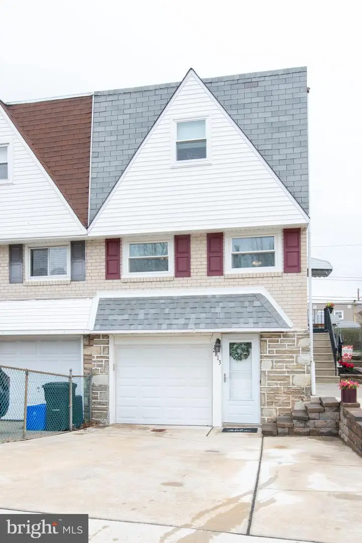 2813 Shelley Rd, Philadelphia, PA 19152 - #3