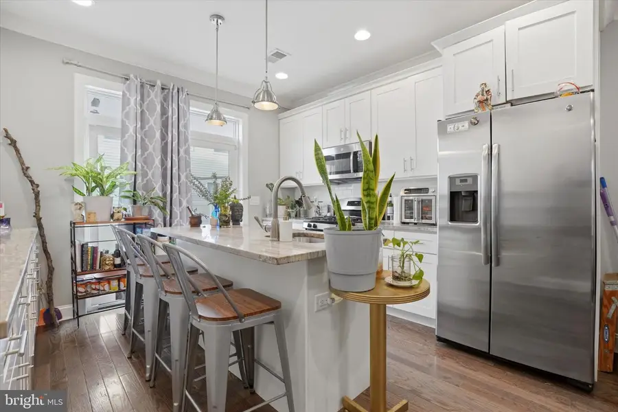 1739 W Seybert St, Philadelphia, PA 19121 - #3