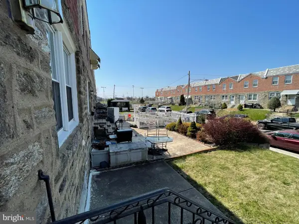 6625 Akron St, PHILADELPHIA, PA 19149