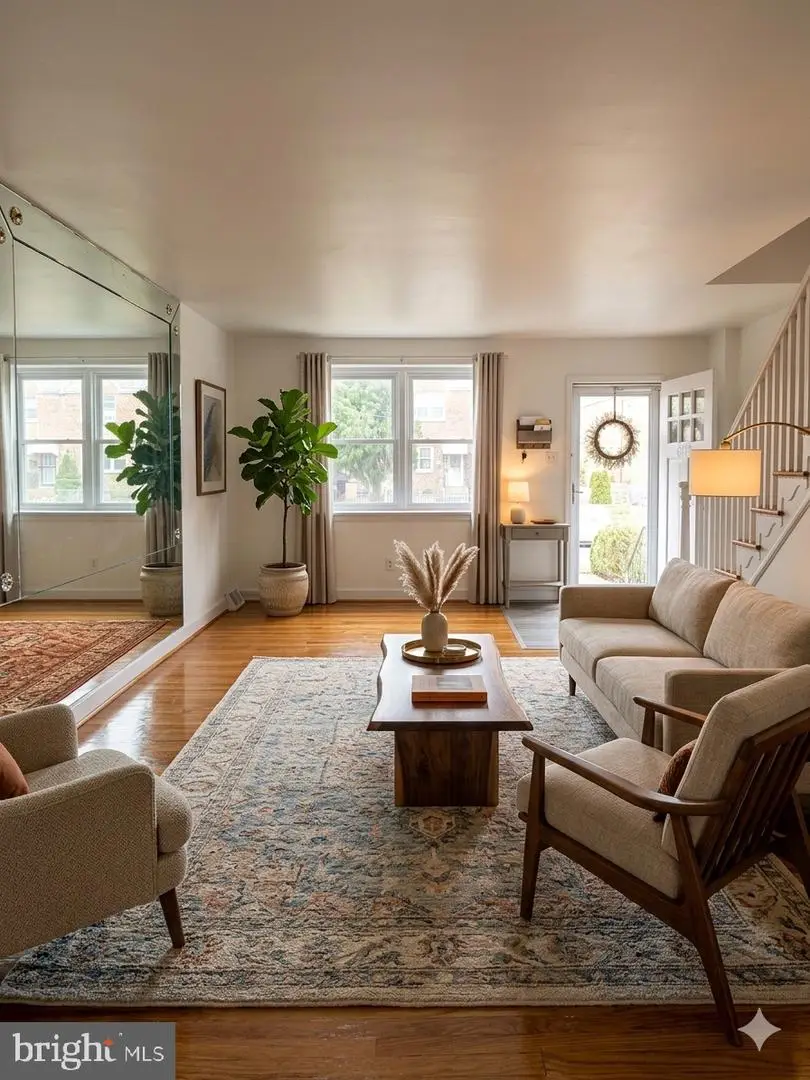 6625 Akron St, Philadelphia, PA 19149 - #3