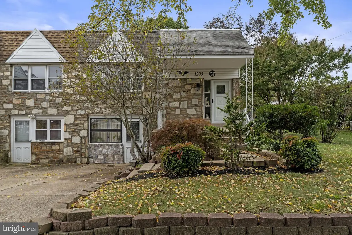 1203 Fenwick Pl, Philadelphia, PA 19115 - #1
