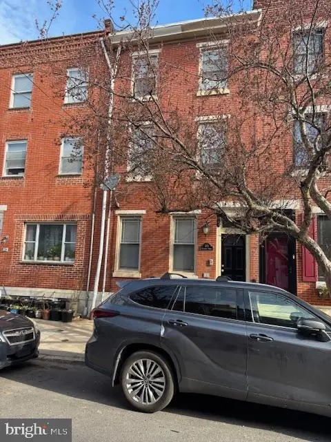 319 Wharton St, Philadelphia, PA 19147 - #2