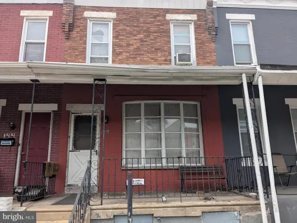 146 N 58th St, PHILADELPHIA, PA 19131