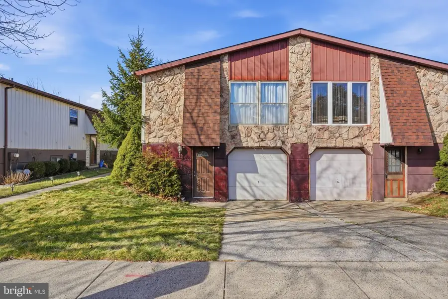 10232 Rubin Ln, Philadelphia, PA 19116 - #2