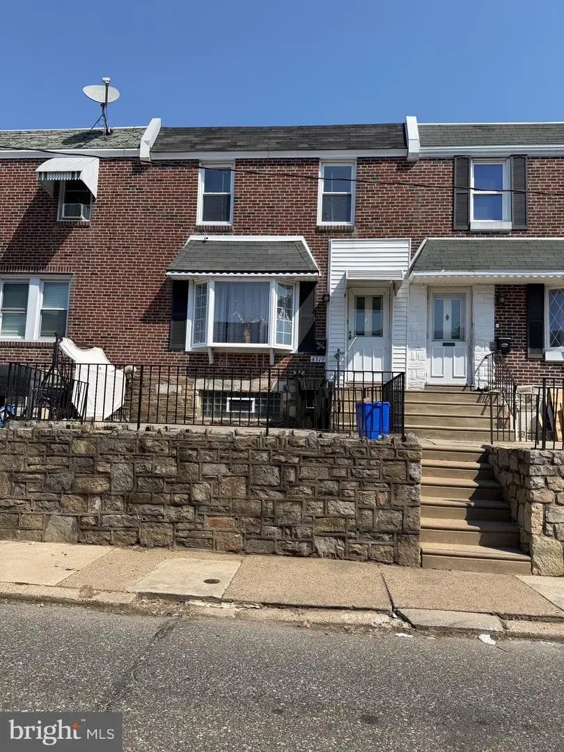 4319 Chippendale Ave, Philadelphia, PA 19136 - #1