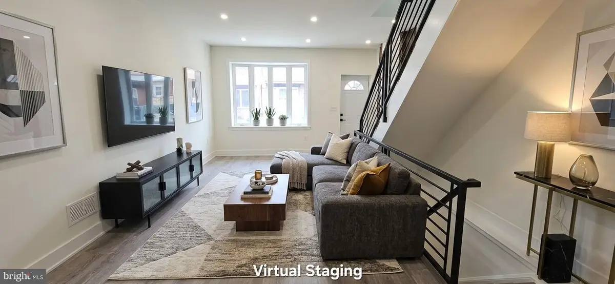 1839 S Taylor St S, Philadelphia, PA 19145 - #1