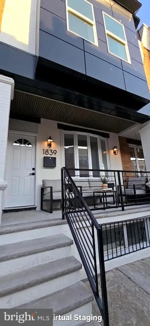 1839 S Taylor St S, Philadelphia, PA 19145 - #2
