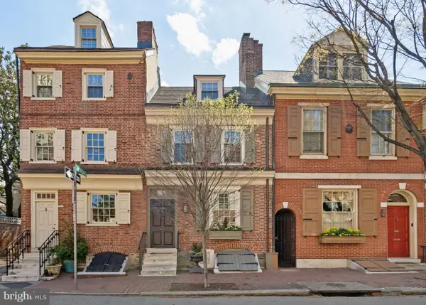 228 Spruce St, PHILADELPHIA, PA 19106