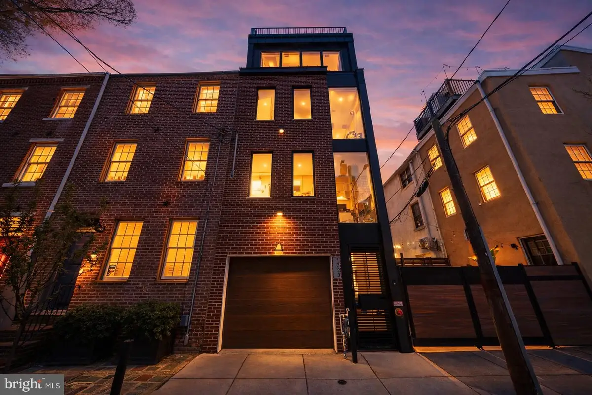 1322 Rodman St, Philadelphia, PA 19147 - #1