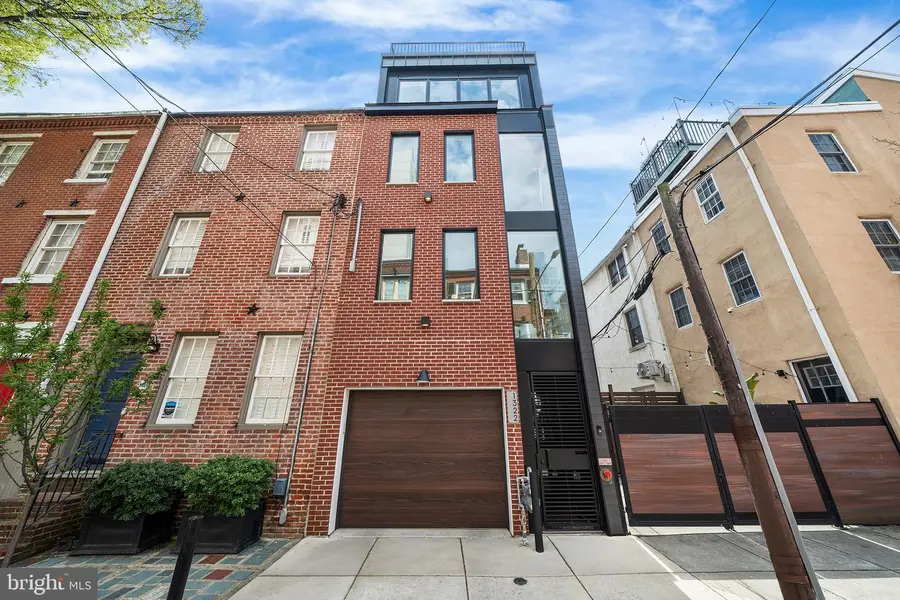 1322 Rodman St, Philadelphia, PA 19147 - #3