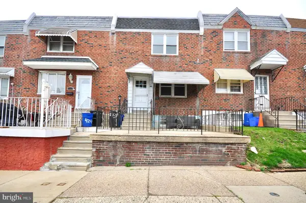 4243 Elsinore St, PHILADELPHIA, PA 19124