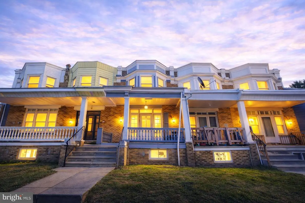 4845 N Hutchinson St, Philadelphia, PA 19141 - #1