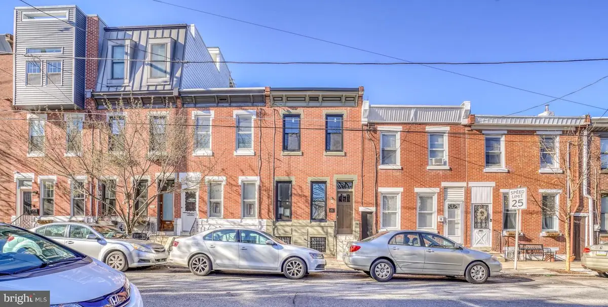 2424 E Norris St, Philadelphia, PA 19125 - #1