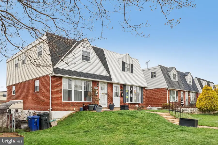 3442 Holyoke Rd, Philadelphia, PA 19114 - #2