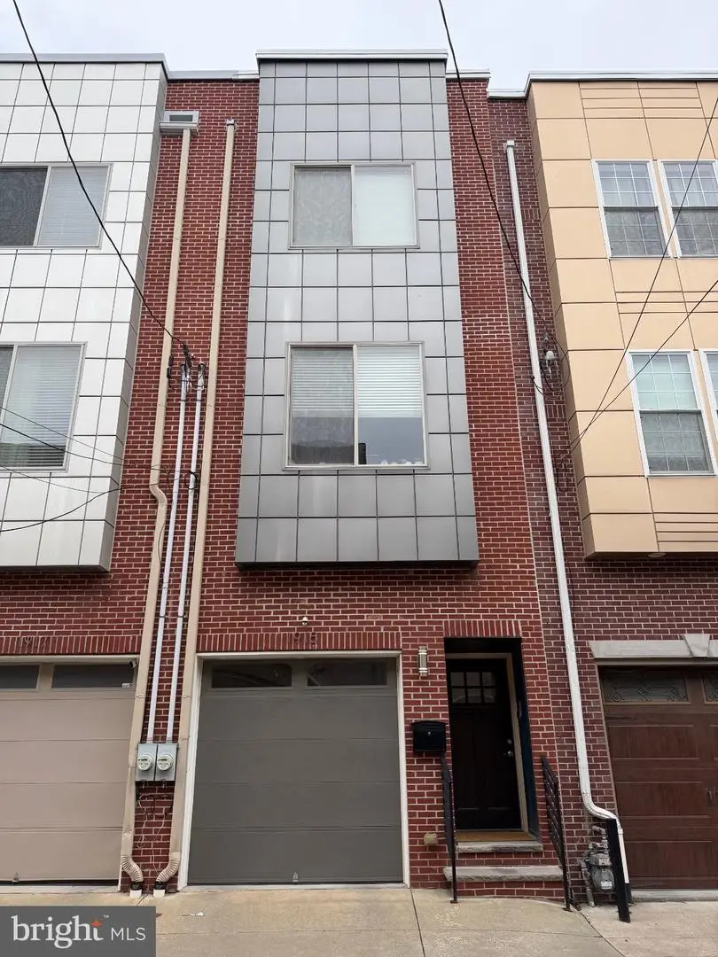 1915 League St, Philadelphia, PA 19146 - #1