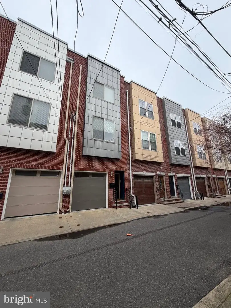 1915 League St, Philadelphia, PA 19146 - #2