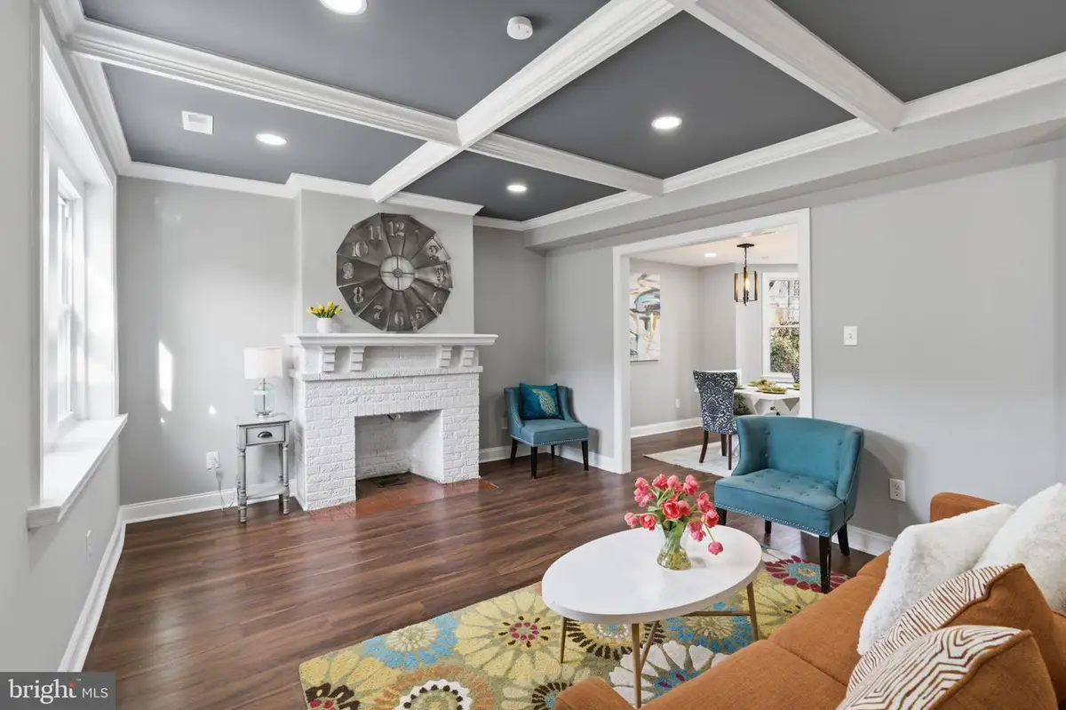 836 E Stafford, Philadelphia, PA 19138 - #1