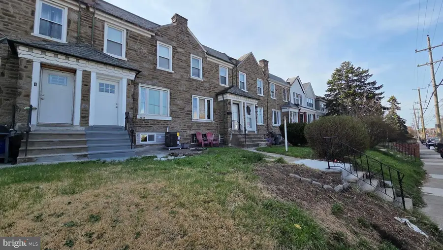 2244 E Washington Ln, Philadelphia, PA 19138 - #2