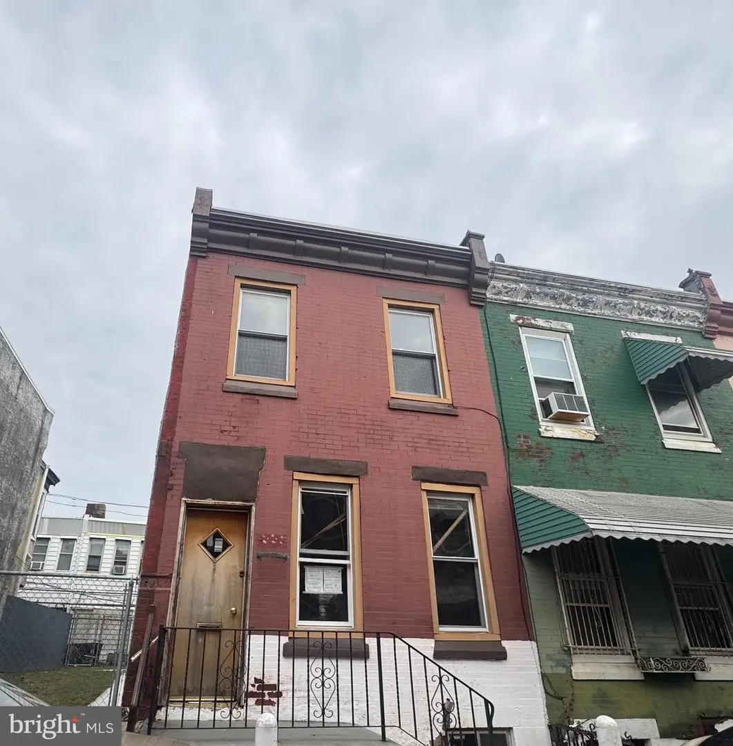 2421 N Colorado St, Philadelphia, PA 19132 - #1