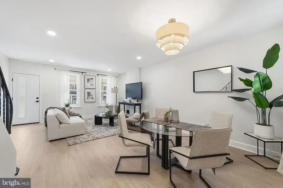 3411 Ainslie St, Philadelphia, PA 19129 - #3