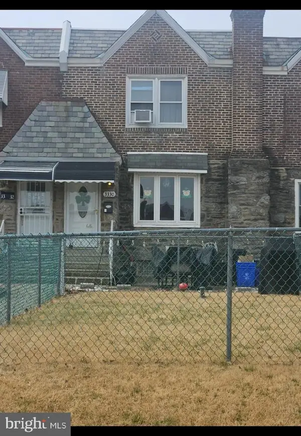 3330 Oakmont St, PHILADELPHIA, PA 19136