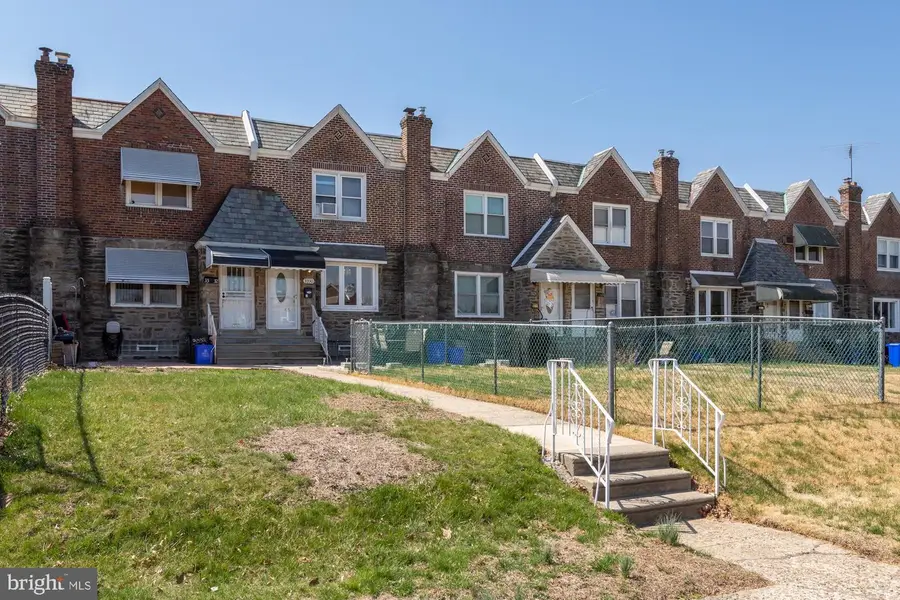 3330 Oakmont St, Philadelphia, PA 19136 - #3