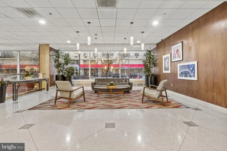 1901 John F Kennedy Blvd #2801, Philadelphia, PA 19103 - #2