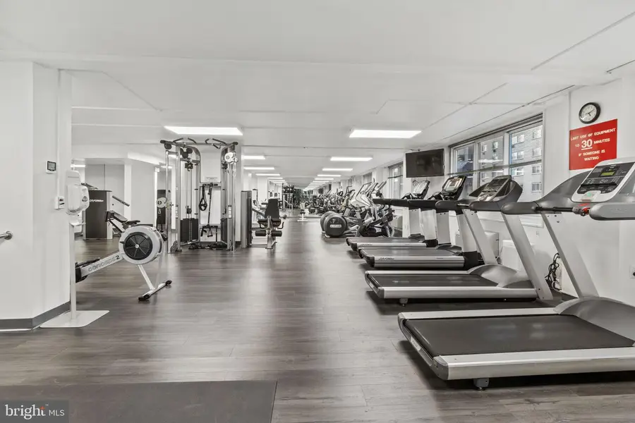 1901 John F Kennedy Blvd #2801, Philadelphia, PA 19103 - #3