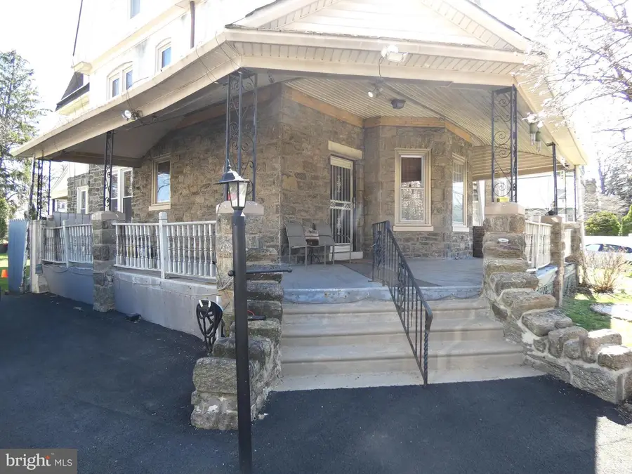 6605 N 7th St, Philadelphia, PA 19126 - #2