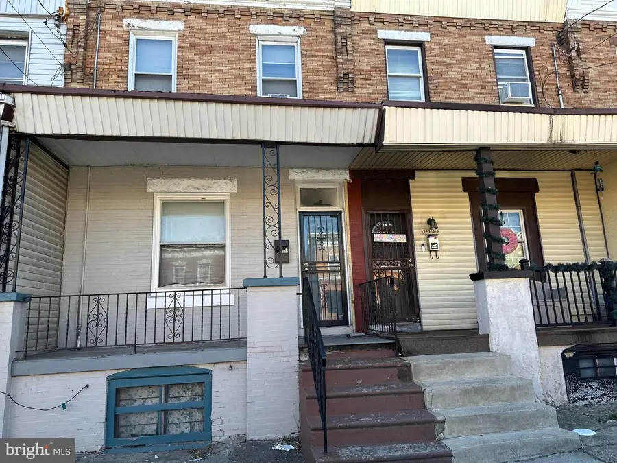 2224 S 63rd St, Philadelphia, PA 19142 - #2