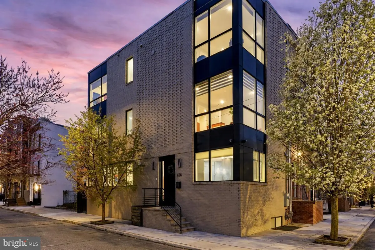 1628 Fitzwater St, Philadelphia, PA 19146 - #1