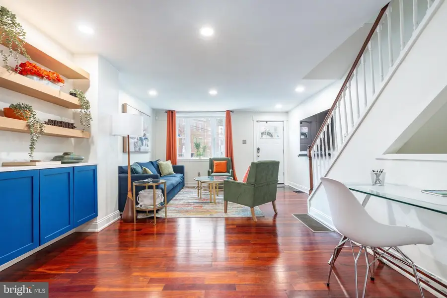 2528 Carpenter St, Philadelphia, PA 19146 - #3