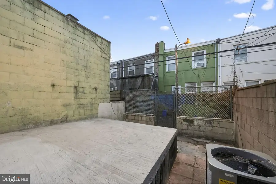 2710 S Fairhill St, Philadelphia, PA 19148 - #3