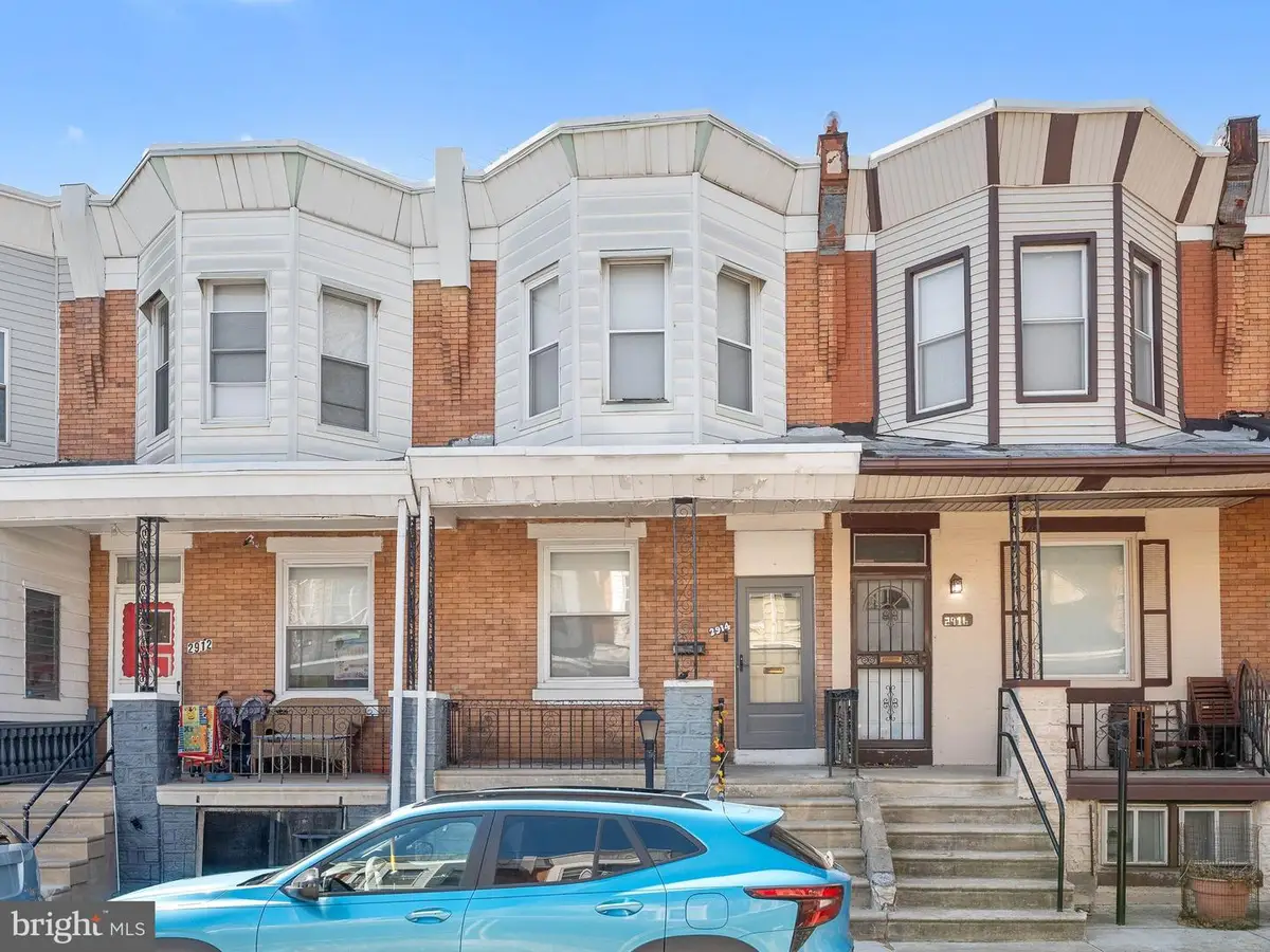 2914 Turner St, Philadelphia, PA 19121 - #1