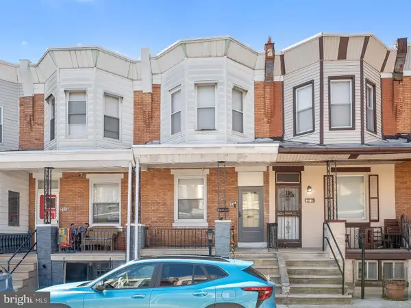 2914 Turner St, PHILADELPHIA, PA 19121