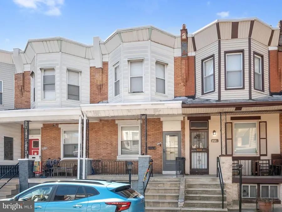 2914 Turner St, Philadelphia, PA 19121 - #2